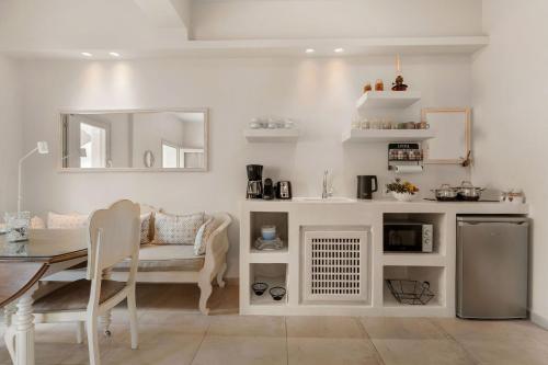 Fotografie z fotogalerie ubytování Lithos Houses v destinaci Pyrgos