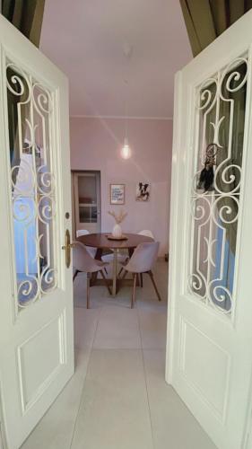 Apartment with spacious terrace Villa Floramy