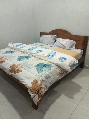 Säng eller sängar i ett rum på MANOVA BOUTIQUE HOTEL KIGALI