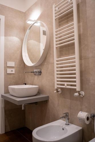 apartament rent Casa Almika Giulio Petroni photo 8