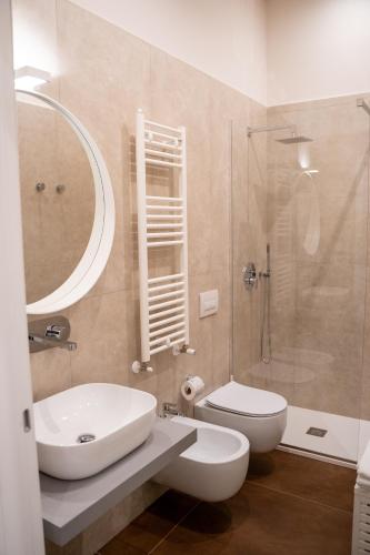 apartament rent Casa Almika Giulio Petroni photo 14