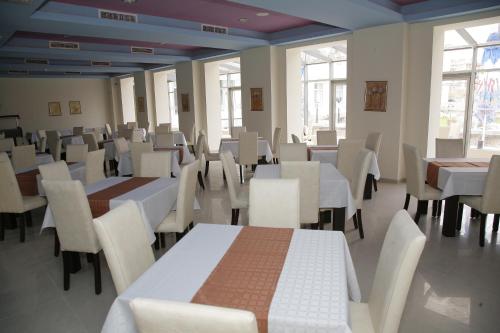Gallery image of Melsa COOP Hotel in Nesebar