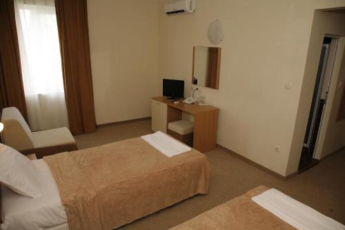 Gallery image of Melsa COOP Hotel in Nesebar