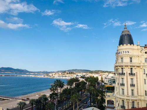 Studio Cannes Croisette
