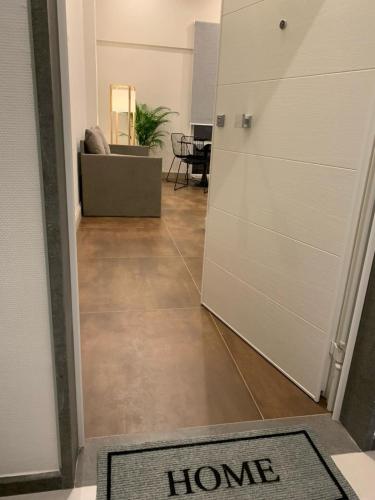 apartament rent Casa Almika Giulio Petroni photo 18