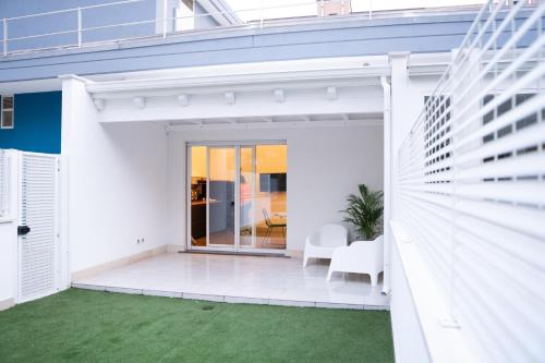 apartament rent Casa Almika Giulio Petroni photo 6