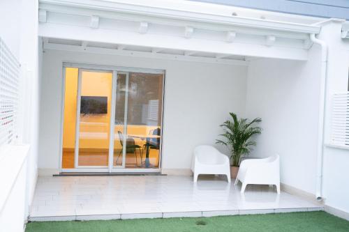 apartament rent Casa Almika Giulio Petroni photo 20