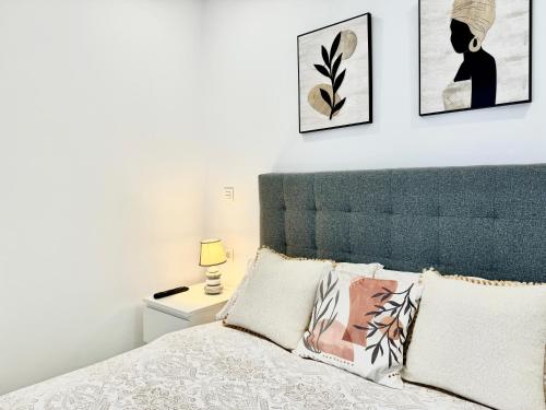 Amazing Seaside Studio by EaW Homes