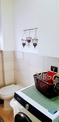 Gallery image of Alice nel paese delle meraviglie in Sulbiate