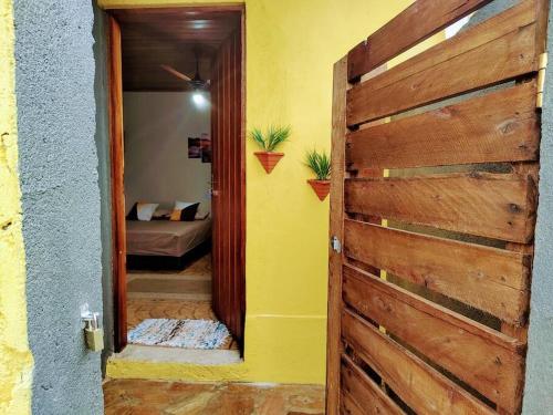 Gambar di galeri bagi Suíte top próximo Balsa+ Estacionamen di Ilhabela