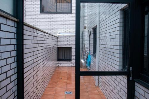 Gambar di galeri bagi Maison Camelias en Pontevedra centro con parking incluído di Pontevedra