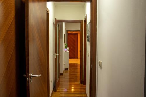 Gambar di galeri bagi Maison Camelias en Pontevedra centro con parking incluído di Pontevedra