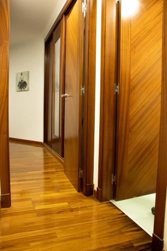 Gambar di galeri bagi Maison Camelias en Pontevedra centro con parking incluído di Pontevedra