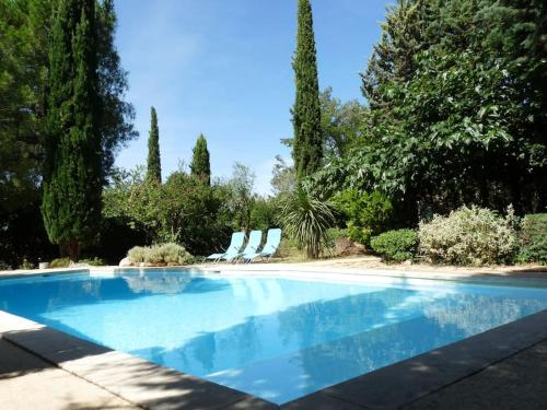 Domaine de l'Arbre d'Or en Provence- 25 people