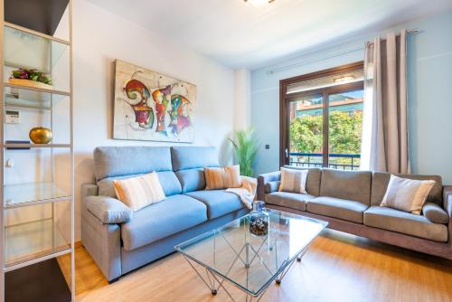 WintowinRentals Lagunillas Ideal en Málaga