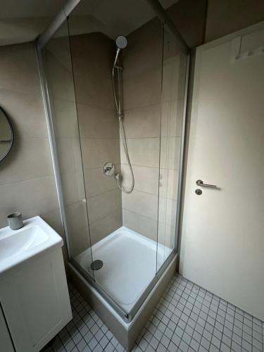 Φωτογραφία από το άλμπουμ του Ferienwohnung Kunterbunt σε Hannoversch Münden