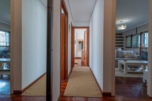 Фотография из галереи alsua street apartment в городе Сантандер