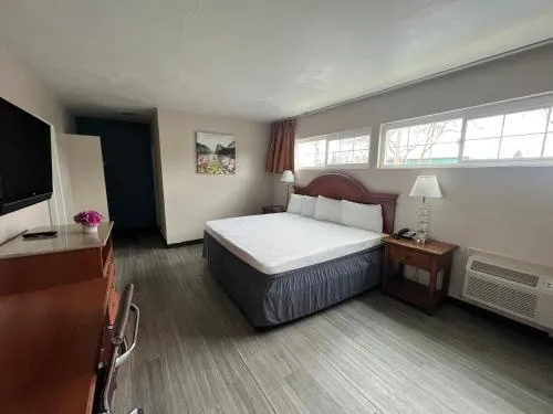 Days Inn by Wyndham Chico in Chico