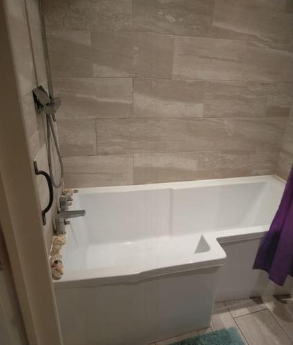 Cosy 1 bedroom with garden 2 min from seafront photo 10