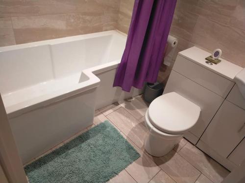 Cosy 1 bedroom with garden 2 min from seafront photo 12