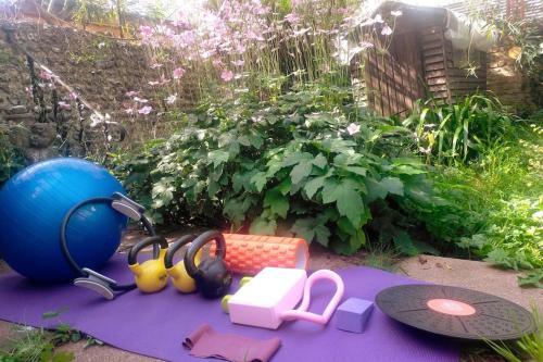 Cosy 1 bedroom with garden 2 min from seafront photo 17