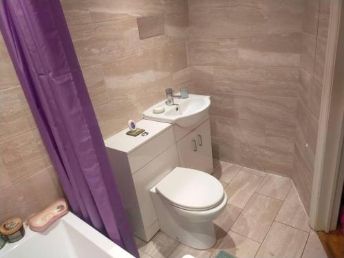 Cosy 1 bedroom with garden 2 min from seafront photo 4