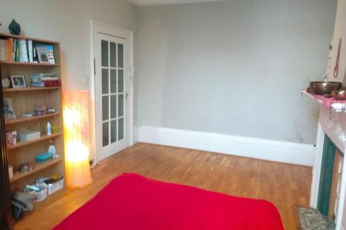 Cosy 1 bedroom with garden 2 min from seafront photo 23