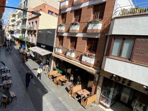 Apartments Brava