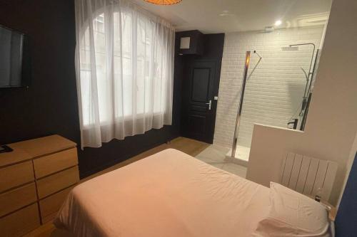 2 pièces au cœur d'Angers