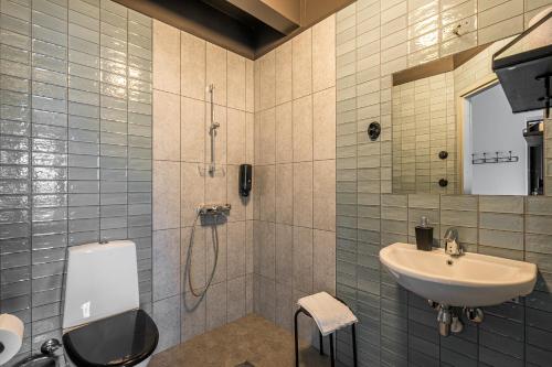 Φωτογραφία από το άλμπουμ του Hotell Grelsby Strand σε Godby