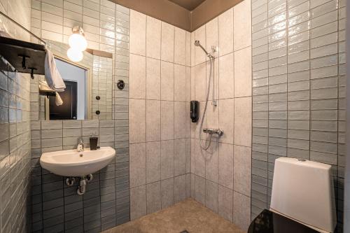 Φωτογραφία από το άλμπουμ του Hotell Grelsby Strand σε Godby