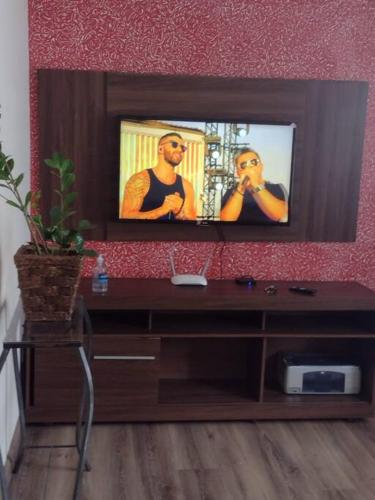 Imagen de la galería de Apartamento prático, simples CDHU., en Itatiba