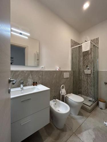 Dante Apartment by FlorenceHospitality com