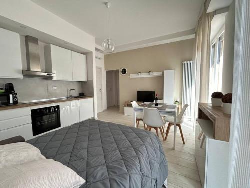 Dante Apartment by FlorenceHospitality com