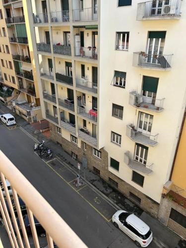 Dante Apartment by FlorenceHospitality com