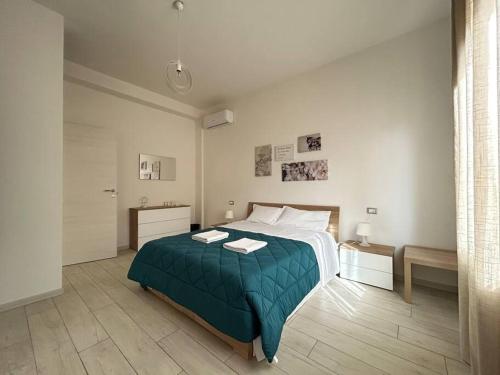 Dante Apartment by FlorenceHospitality com