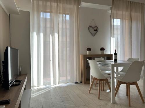 Dante Apartment by FlorenceHospitality com