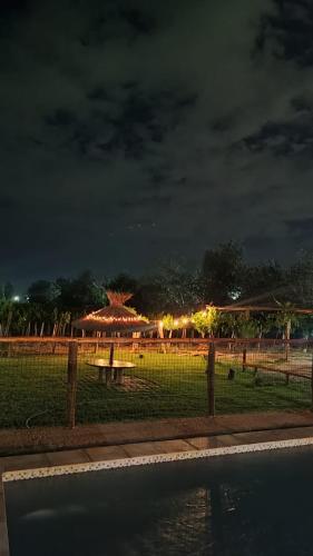 Fotografie z fotogalerie ubytování Cabañas El Sauce v destinaci Albardón