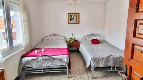 Gallery image of VACAY Apartamento La Terraza, con la calma! en la Costa Brava, L'Escala! in L'Escala