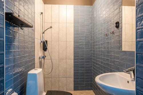 Φωτογραφία από το άλμπουμ του Hotell Grelsby Strand σε Godby