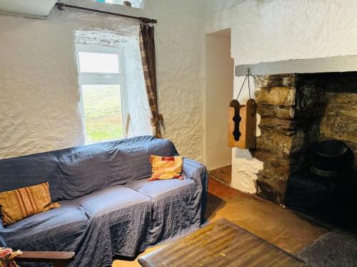 Gallery image of Bolus - Peaceful seaside retreat in Ballinskelligs