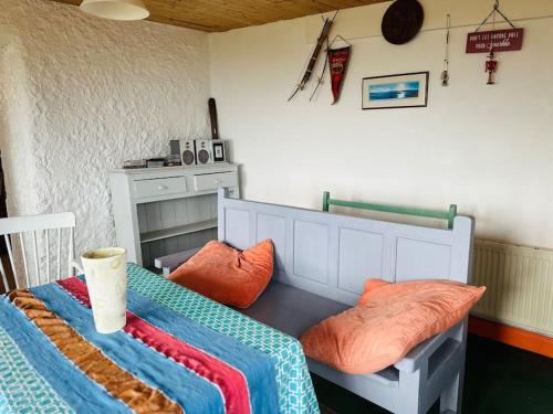 Gallery image of Bolus - Peaceful seaside retreat in Ballinskelligs