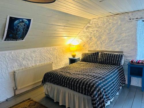 Gallery image of Bolus - Peaceful seaside retreat in Ballinskelligs
