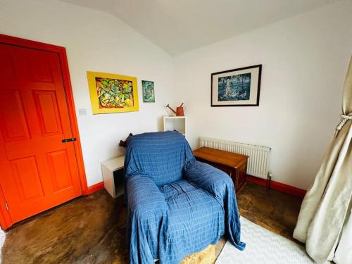 Gallery image of Bolus - Peaceful seaside retreat in Ballinskelligs