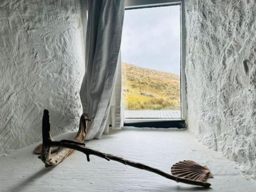 Gallery image of Bolus - Peaceful seaside retreat in Ballinskelligs