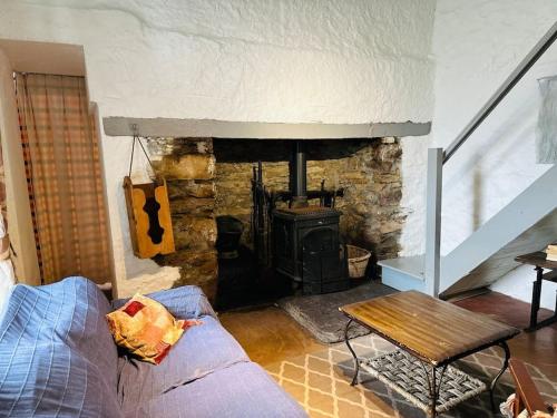 Gallery image of Bolus - Peaceful seaside retreat in Ballinskelligs