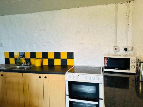 Gallery image of Bolus - Peaceful seaside retreat in Ballinskelligs