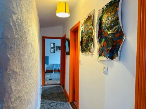 Gallery image of Bolus - Peaceful seaside retreat in Ballinskelligs