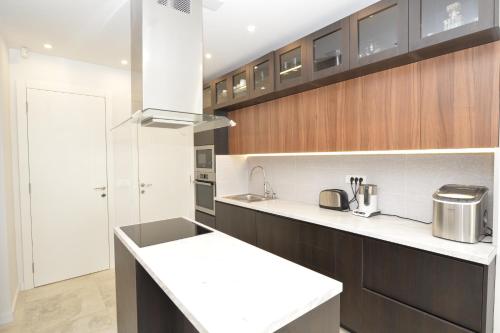Gallery image of Villa Vista Azzurra in Tivat