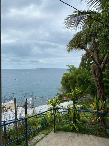 - Vistas al océano desde la playa en casinhavila130 en Salvador